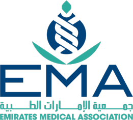 Emirates Medical association since 2001<br>EMA Board Member 2011-2013