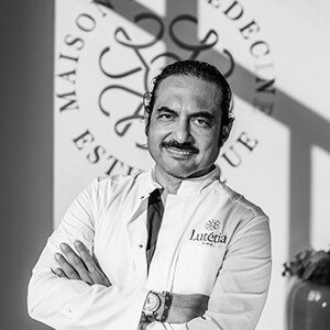Dr. Ibrahim Ashary
