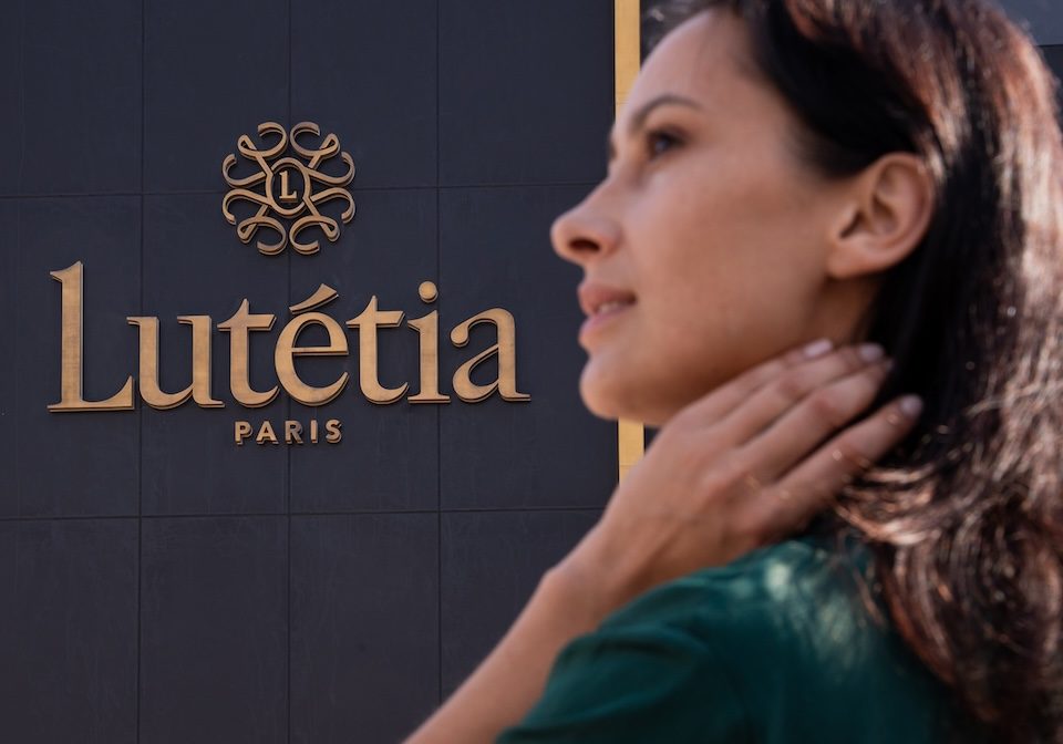 hand rejuvenation at lutetia dubai